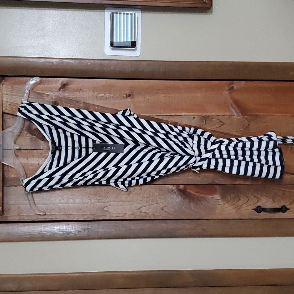 NWT Talbots Top